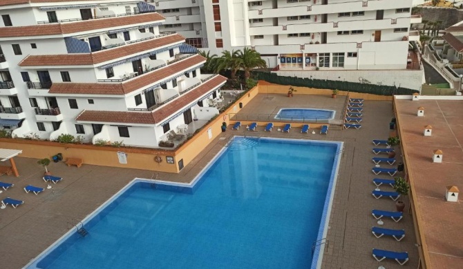 Apartamento Playa La Arena