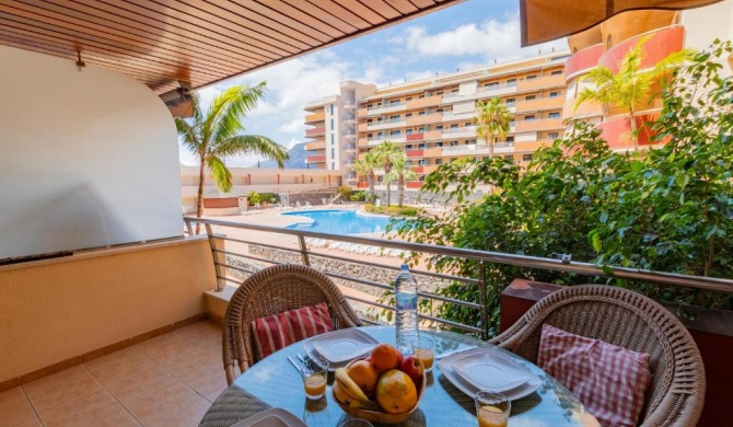 Apartment Balcon Los Gigantes II