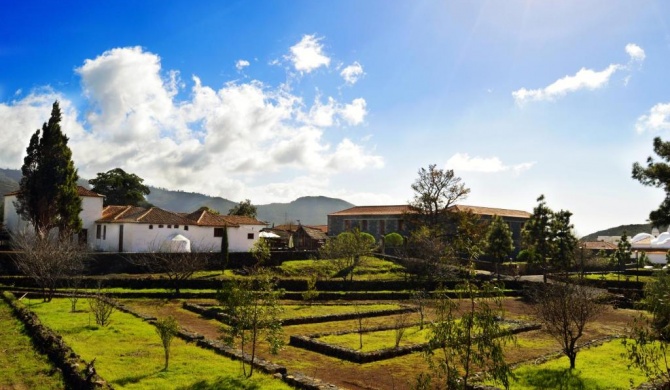 La Casona del Patio