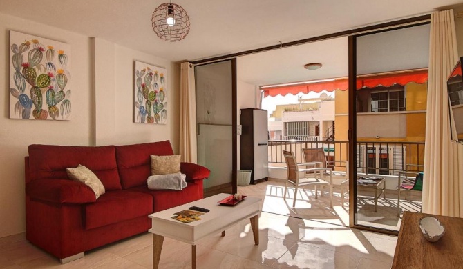 Apartamento Anabel