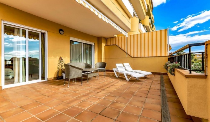 Playa de la Arena 2 bedrooms