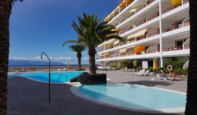 Playa de la Arena Apartment