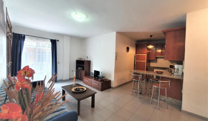 Apartamento Cristi Puerto Santiago