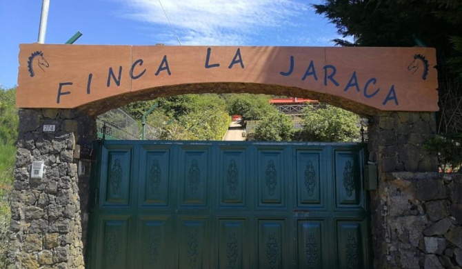 FINCA LA JARACA