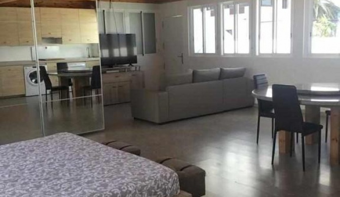 Loft Palacios Herrero