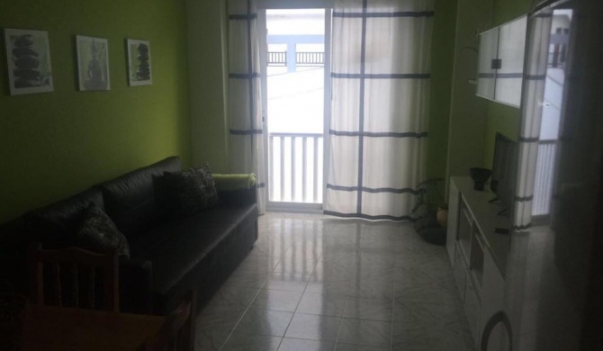 Apartamento lima