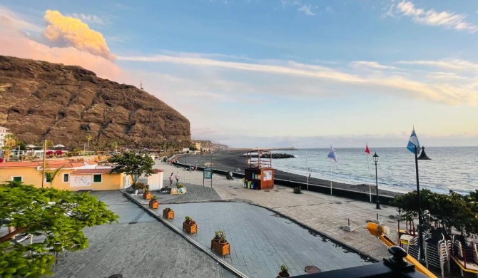 Primera Línea de Playa - Puerto de Tazacorte