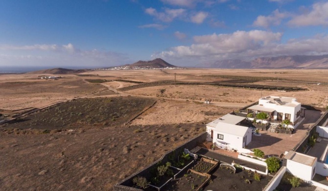 Villa El Jable Lanzarote