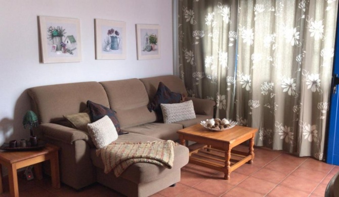 Apartamento Inma