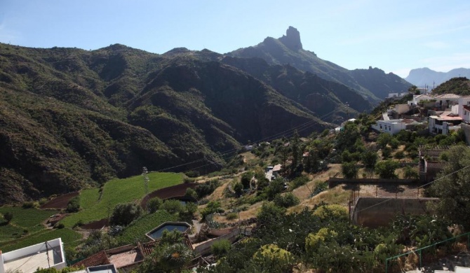 HOUSES CASA LA TOSCA The Best views