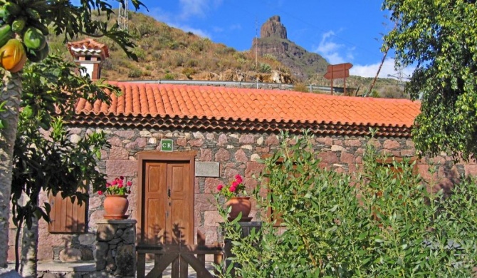 Casa Rural La Solana