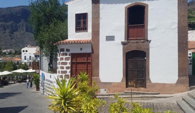 RK La Casona de Tejeda