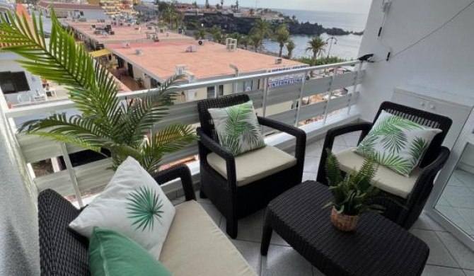 Apartment Las Arenas Ocean View