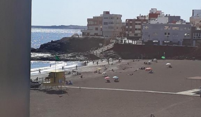 Tu rincon en Playa de Melenara