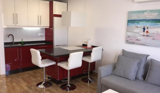 Apartamento Albatros