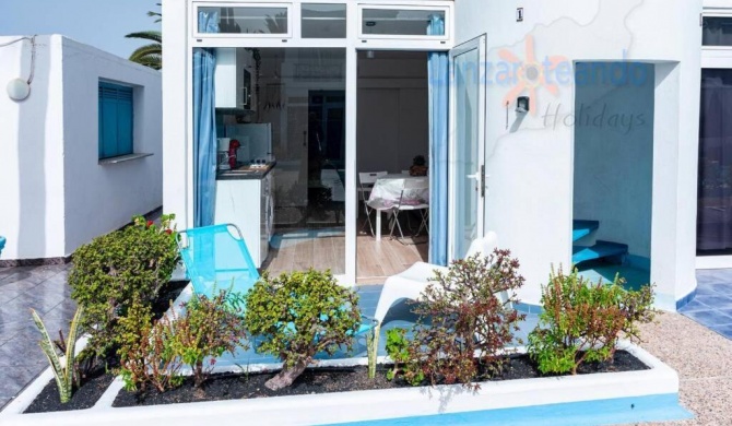 Vivienda Vacacional Blue Lagoon