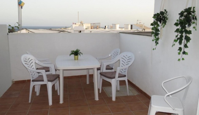 Biósfera Modern Bright Old Town Two Bedroom Apartment PDC