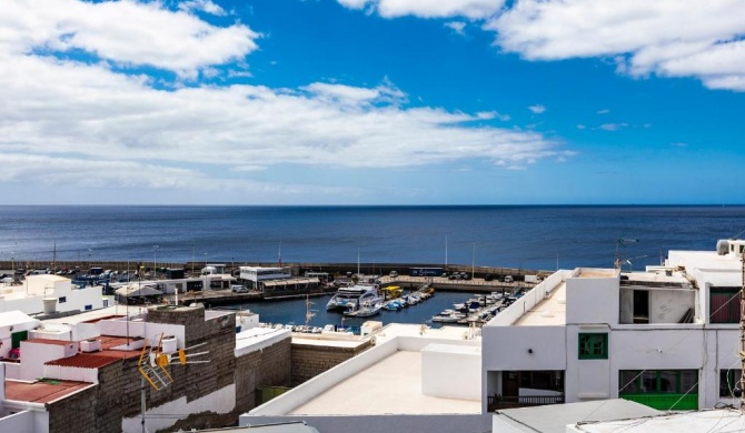 Vivienda Vacacional Sea Breeze