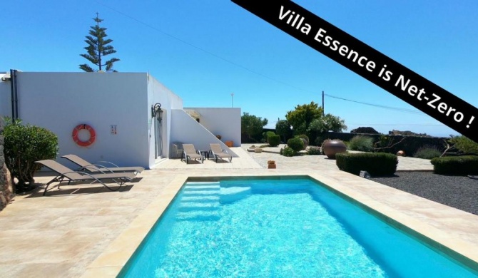 Villa Essence