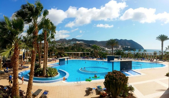 Playitas Aparthotel - Sports Resort