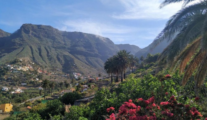 Finca La Ladera