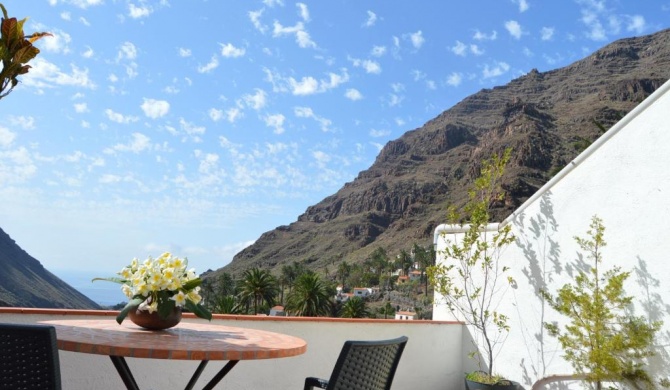 Goyo Gomera Apartments