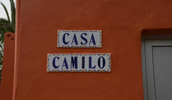 Casa Camilo