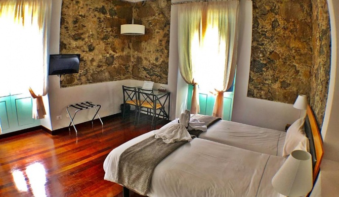 Hotel Rural Triana