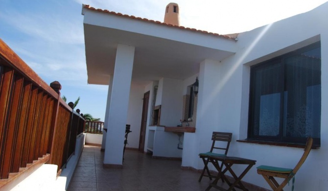 Holiday home Doña Lola