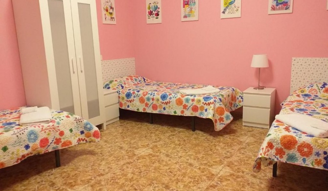 Apartamento "CASA ALICIA"