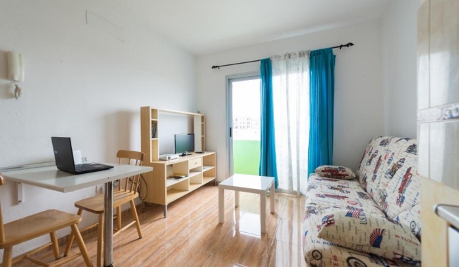 Apartamento Faycan