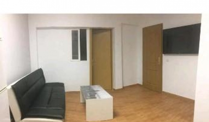 Apartamento vecindario aeropuerto