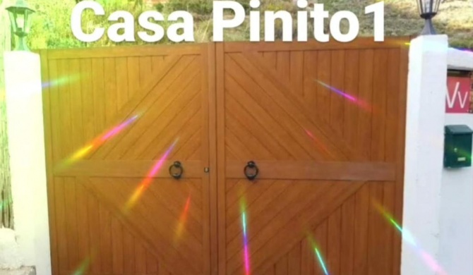 Casa Pinito 1