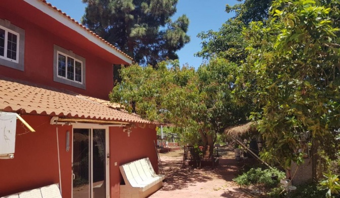 FINCA RURAL TORRES 2 bed and breakfast