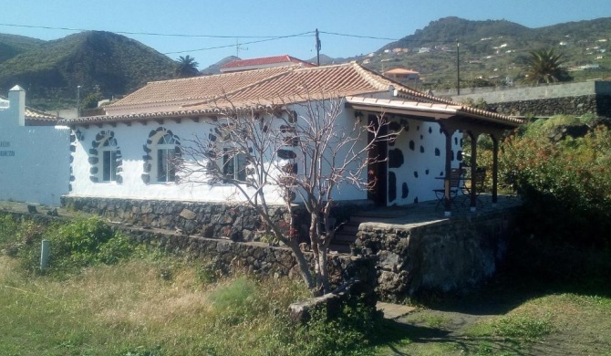 Casa El Sitio Lodero