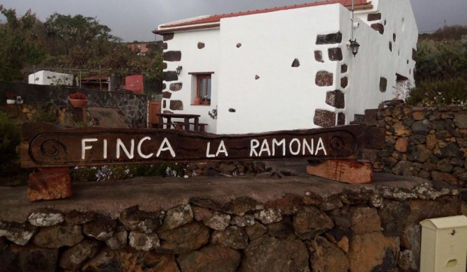 Finca La Ramona