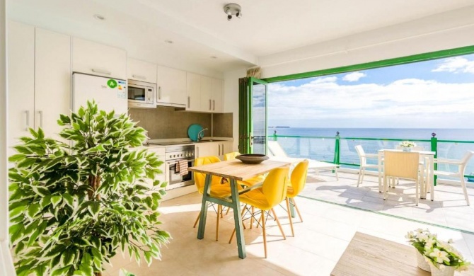 Sea Breeze Apartment