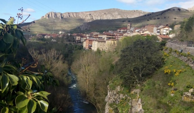 Casa Petra y Armando