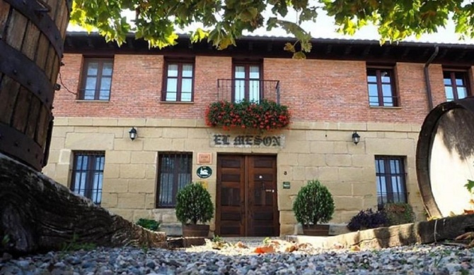 Casa Rural El Meson