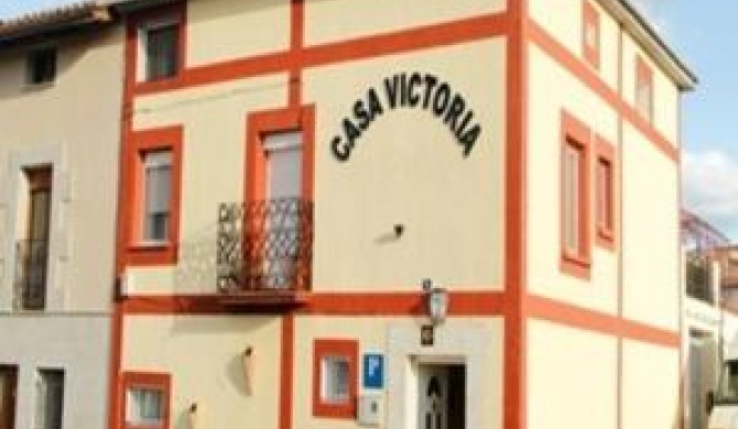 Casa Victoria