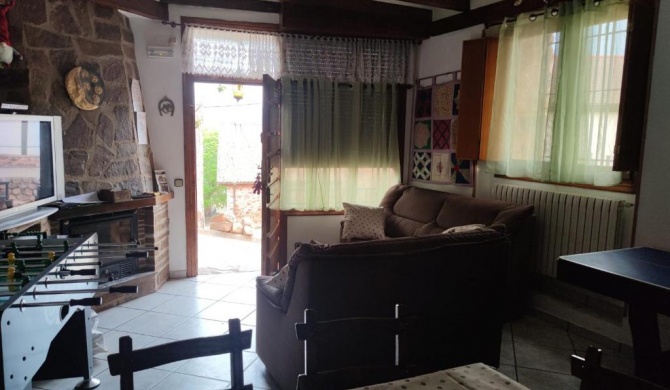 Apartamento Turistico Luar 1