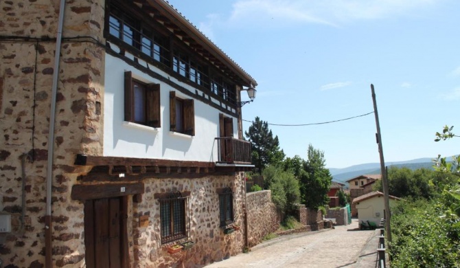 Casa Rural Marem