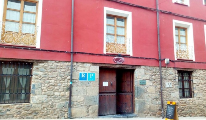 Posada Santa Rita