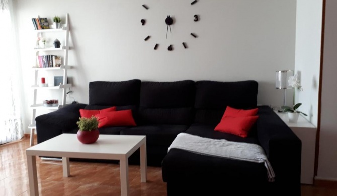 apartamento MAKTUB