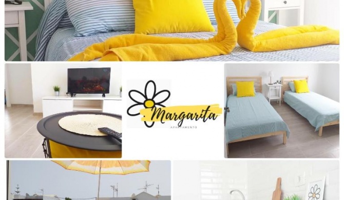 Apartamento Margarita