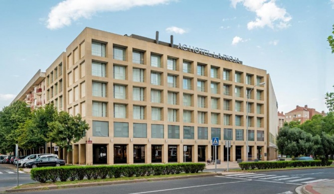 AC Hotel La Rioja by Marriott