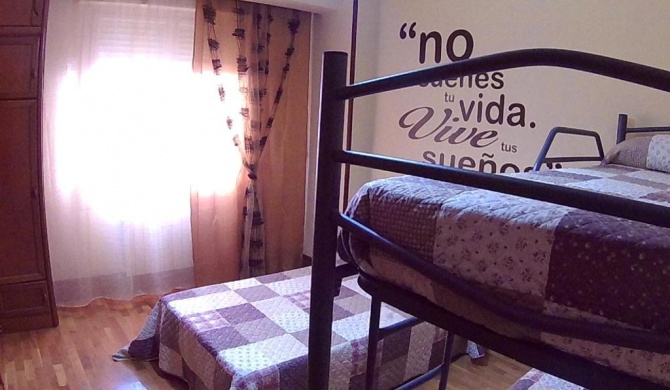 Apartamento Avenida Centro