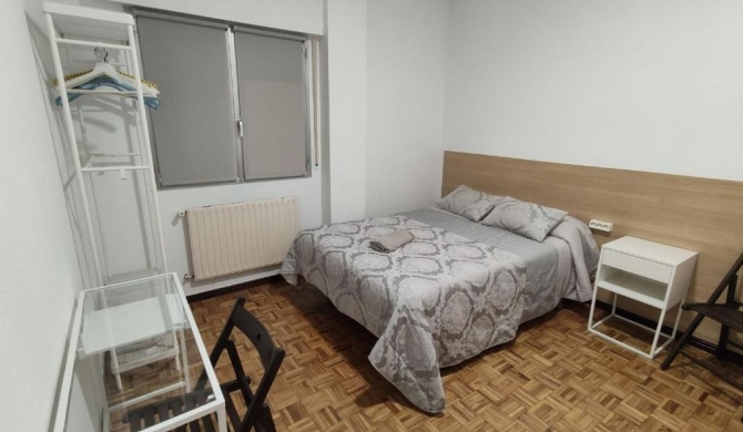 Apartamento Cigüeña