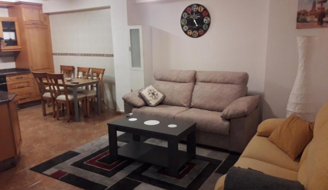 Apartamento Logroño