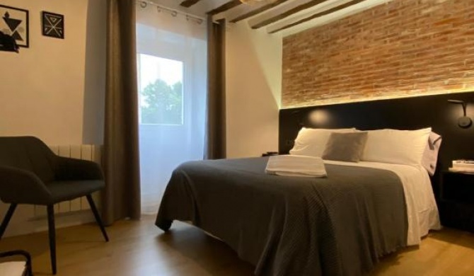 Apartamento Logroño Parlamento